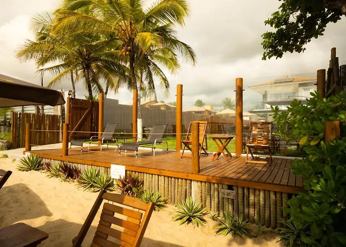 Village Someday Porto Seguro