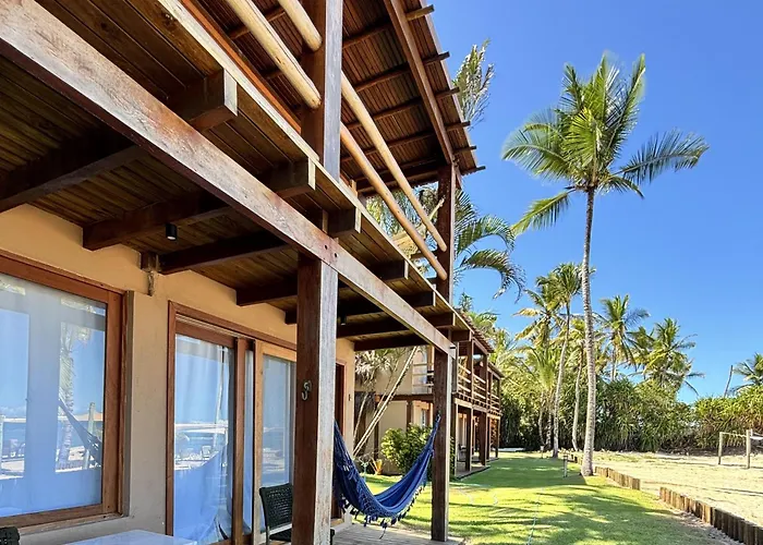 Pousada PitingaHotel Porto Seguro