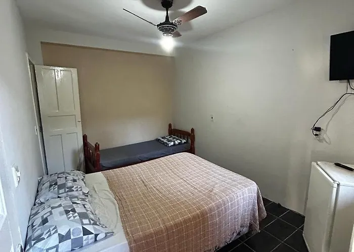 Residencial Sol Nascente Hotel Porto Seguro